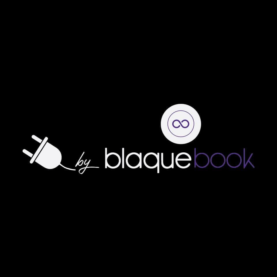 blaquebook