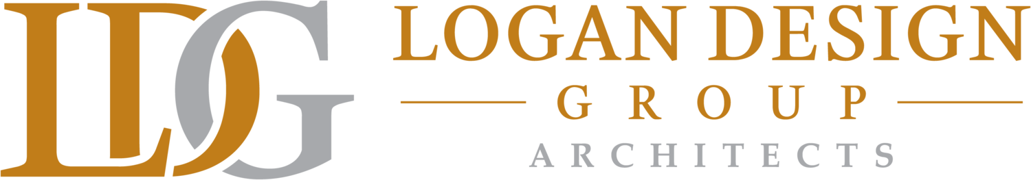 Logan arch