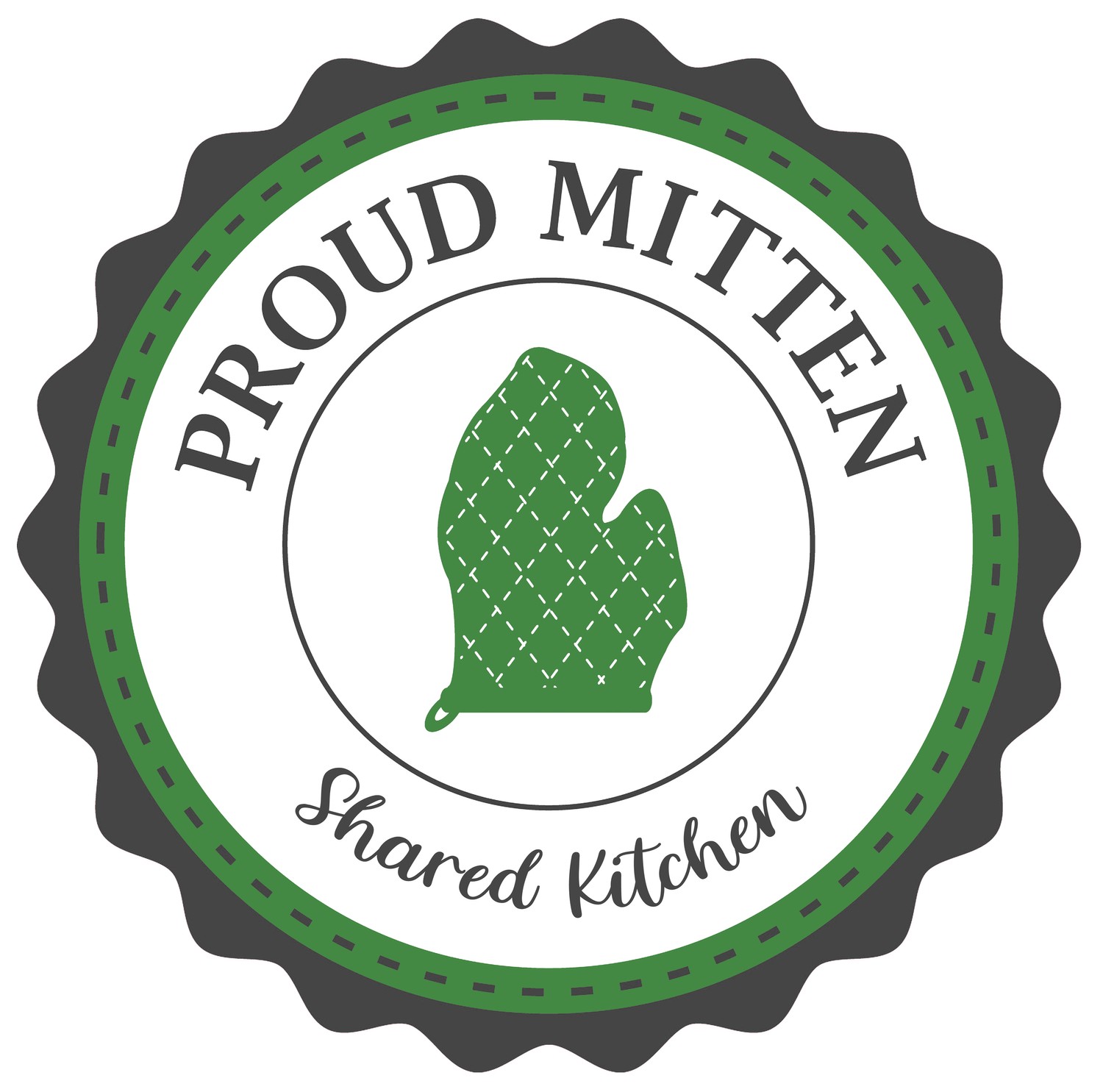 Mitten Kitchen