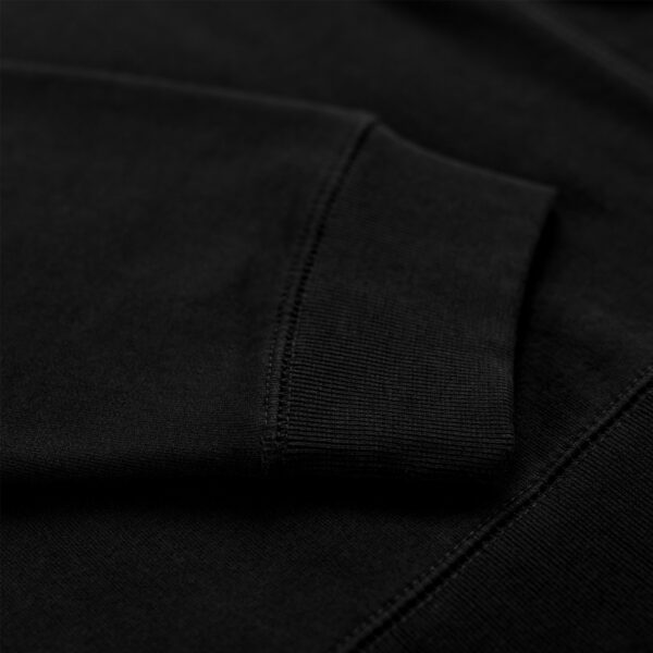 Heavyweight Organic Brushed Crew - Image 8
