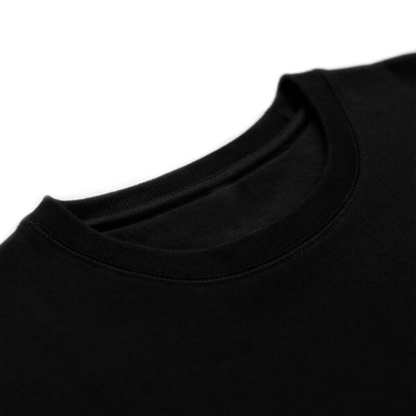 Heavyweight Organic Brushed Hood - Image 8