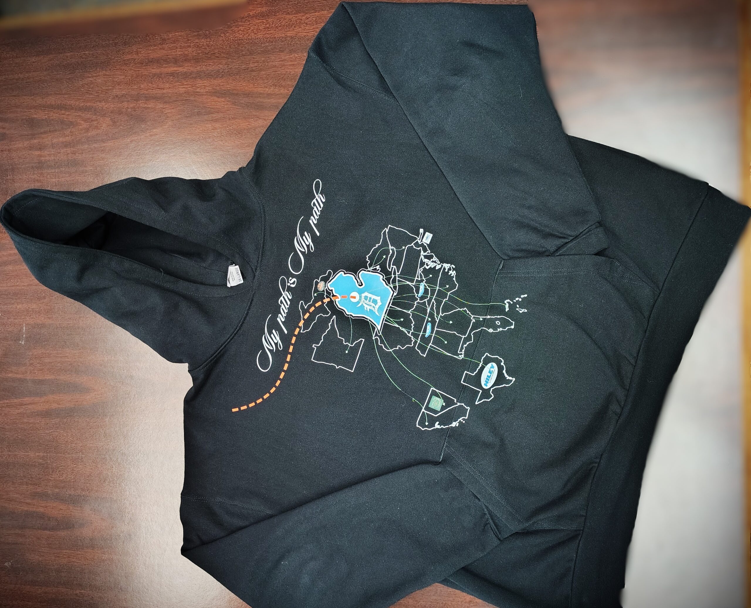 jim front site image